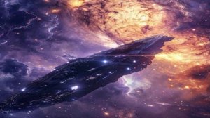 Жизнь на корабле Аштара. Часть 3