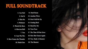 Саундтреки из фильма