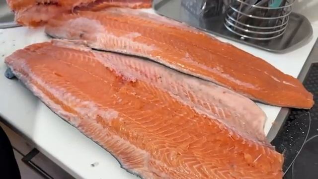 Готовим дома.