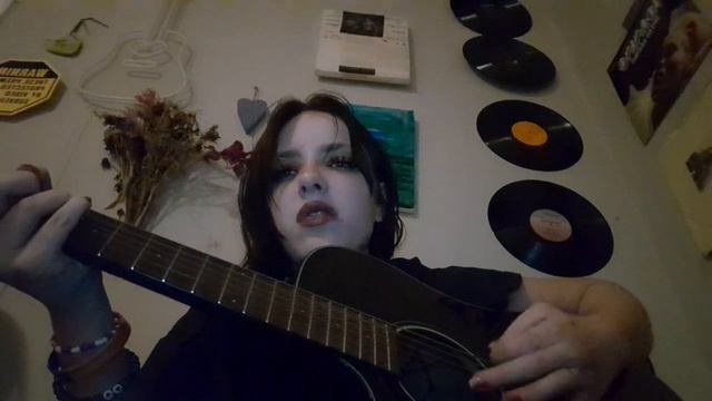 Last kiss (a taylor swift cover) смотреть онлайн