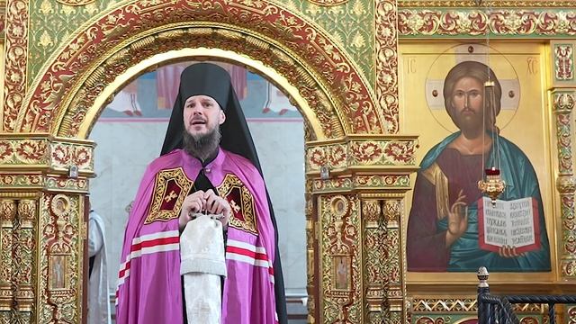 О Патриархе Тихоне и значении подвига новомучеников для современных христиан смотреть онлайн