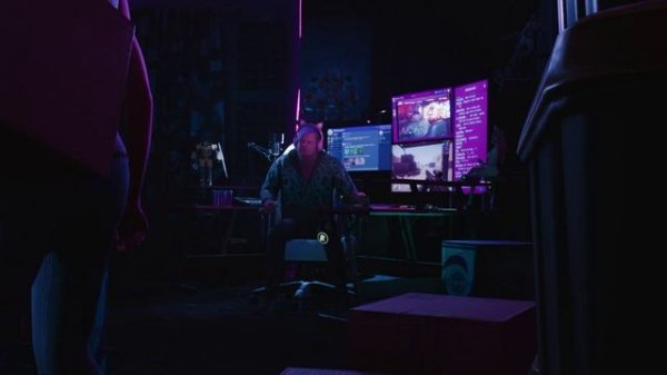 ТРЕЙЛЕР К ИГРЕ\ Ready or Not