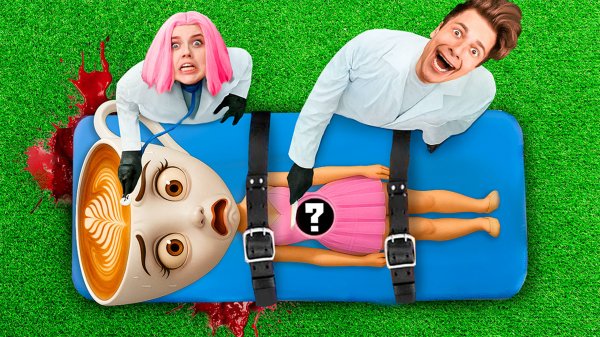 что внутри? РАЗРЕЗАЕМ ВСЕХ ITALIAN BRAINROT в 3:00 ночи !!