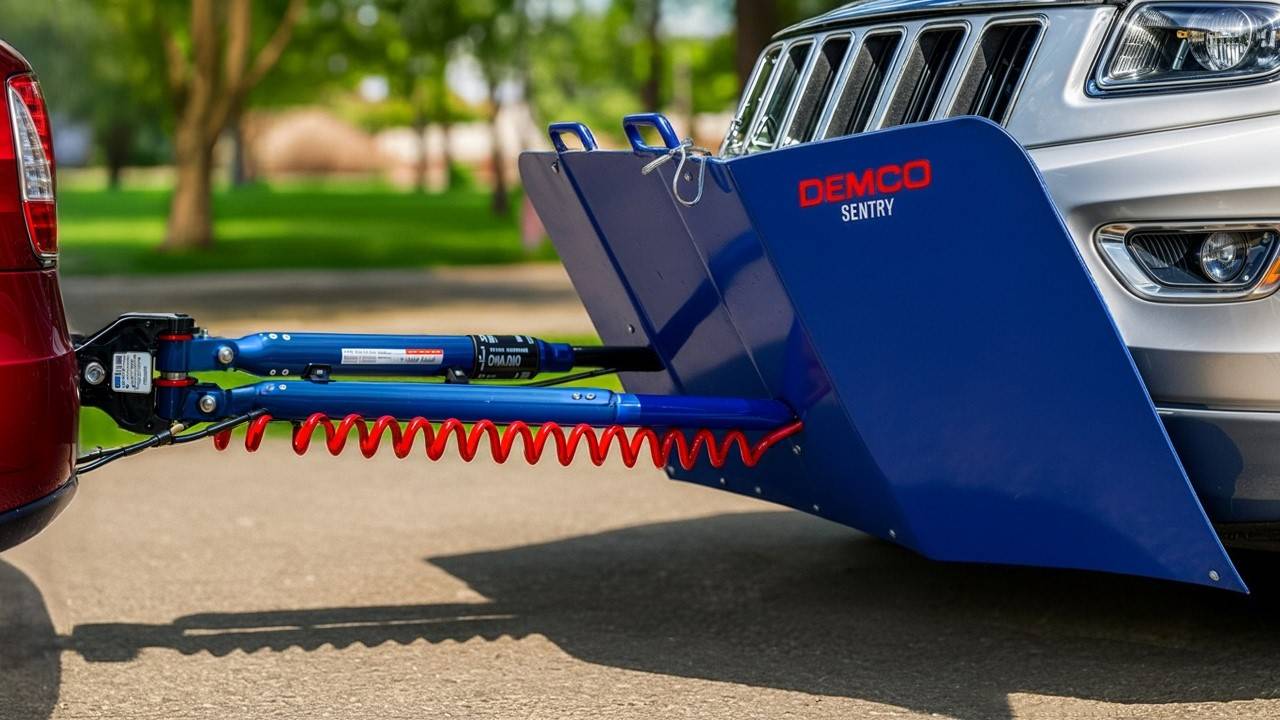 25 КРУТЫХ ГАДЖЕТОВ ДЛЯ ФАРКОПА, КОТОРЫЕ ВЫ ДОЛЖНЫ УВИДЕТЬ смотреть онлайн