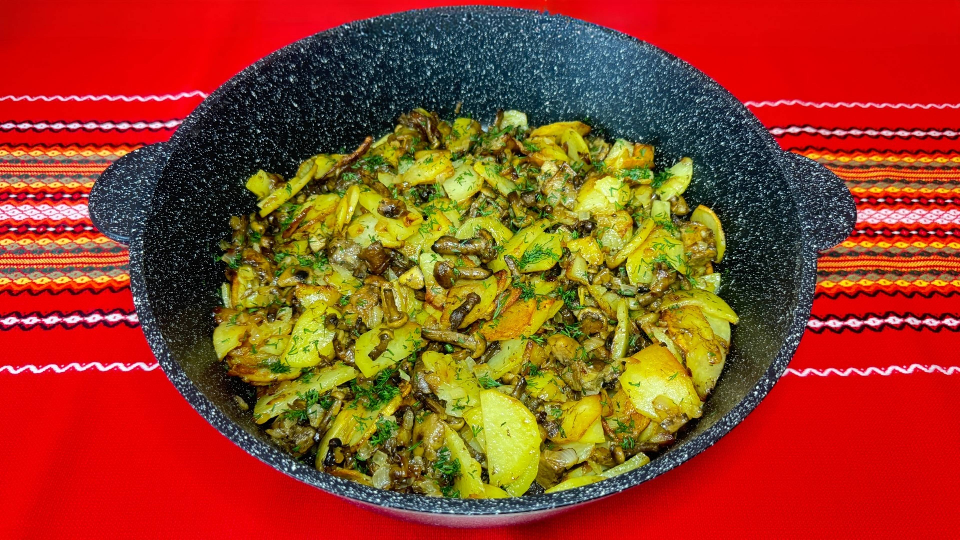 Вкусная Домашняя Еда от Евгении «К»