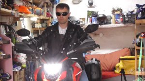 Я БайкерРРРРрррр !!!!!!! 👻💀🤟🔥🙄🤷