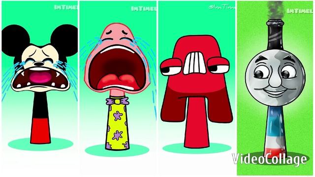 мультфильм музыки