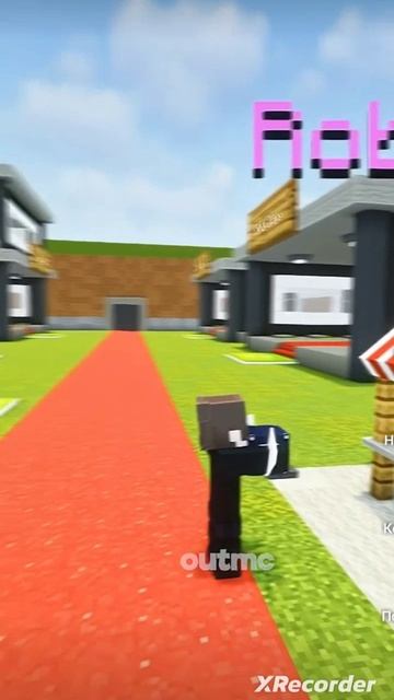 Месть в укради брейнрот в майнкрафт смотреть онлайн