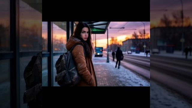 Расставание