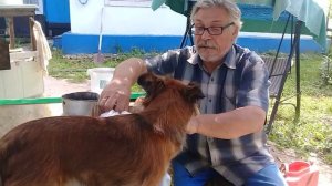 07.09.2025. Жизнь в деревне: Поездка в Магазин и другие дела. Вкусный суп на обед. Family Vlogs