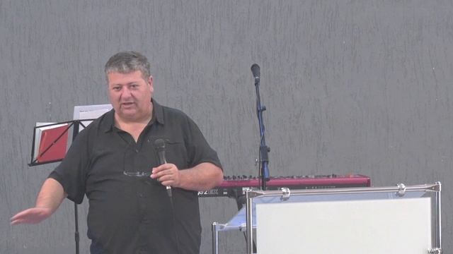 Богослужение на русском 07 09 25