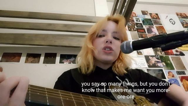 you'll be mine (original song) смотреть онлайн