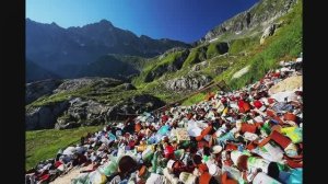 Судьба злодейка