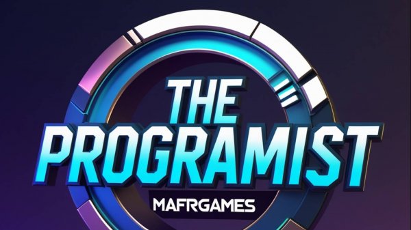 The Programist Song by MafrGames