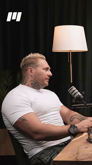 Александр Пискун: Спорт, блогинг или бизнес? смотреть онлайн
