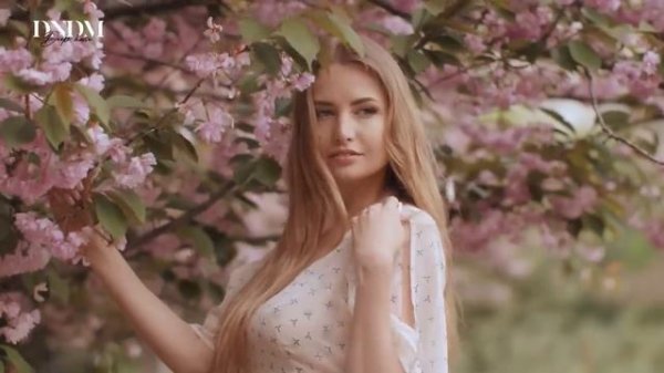 DNDM, Dova Music - Maybe Winds, Maybe Rains (Original Mix) 2025 (1)