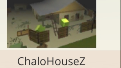 ВСЕ СЕКРЕТЫ И ПАСХАЛИ НА КАРТЕ Chalohoysf смотреть онлайн