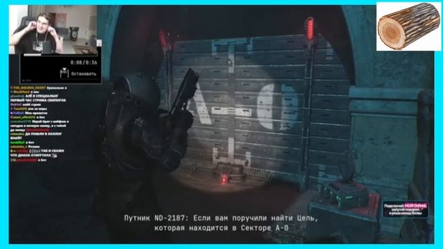 БРАТИШКИН ИГРАЕТ: CRONOS THE NEW DAWN смотреть онлайн