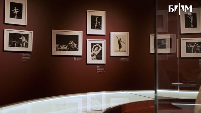 #Приглашаемнавыставку «Плисецкая. Полюс магии» в Казанском Кремле смотреть онлайн