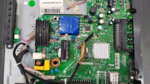 TP.S512.PB83. Ограничение тока подсветки.