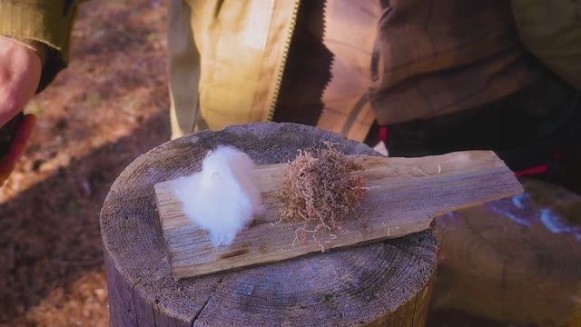 Полезные ИДЕИ и ЛАЙФХАКИ для ВЫЖИВАНИЯ и Кемпинга на природе смотреть онлайн