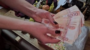 Группа Инги Хосроевой в телеграмме, для помощи СВО...ссылка под роликом..