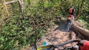 По следам Ram hill