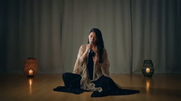 Adonai A Reverent Prayer Mei-lan| Sound Healing