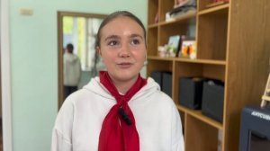 Экостарт: Дружба с природой