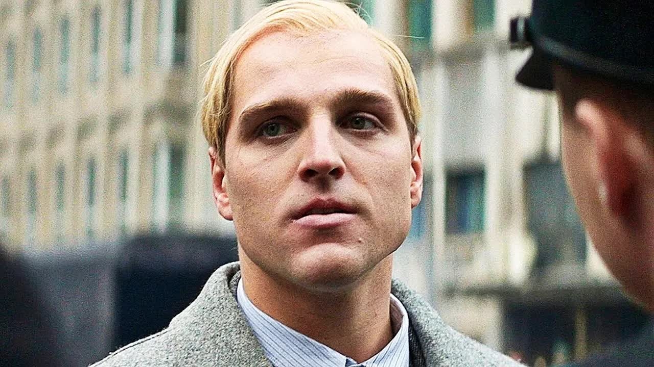 Бонхёффер: Пастор, шпион, убийца — Русский трейлер (2025) смотреть онлайн