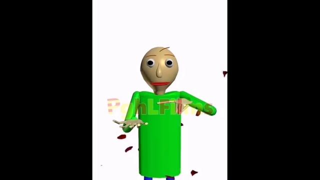 Klasky vase baldi csupo смотреть онлайн
