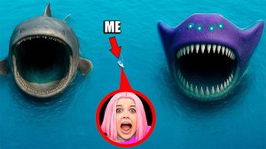 срочно! МОЙ ДРОН СНЯЛ ЭЛЬ ГРАН МАЙЯ vs БЛУП в Реальной Жизни