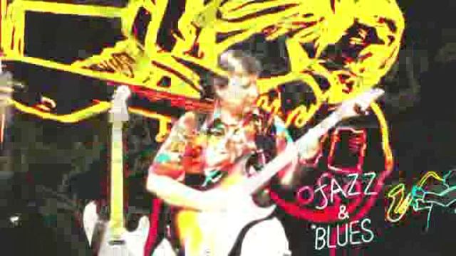 Channel45289807(Блюз лаборатория)