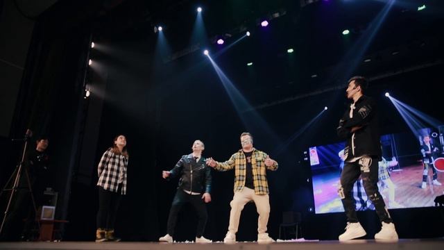 Концерт Междуреченск 2025  НИКАКИХ СЕКРЕТОВ