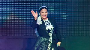 МАРЬЯМ ТАШАЕВА - Кавказ (Этносы России,2015)