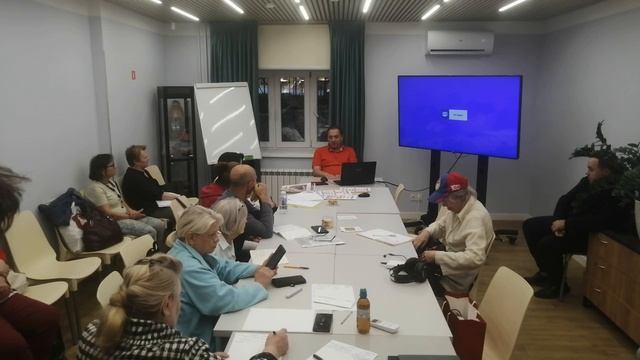 Ответы на вопросы по теме ЖКХ в прав союзе 100 лица объясняет Максим Шилов 6 сентября 2025 года смотреть онлайн