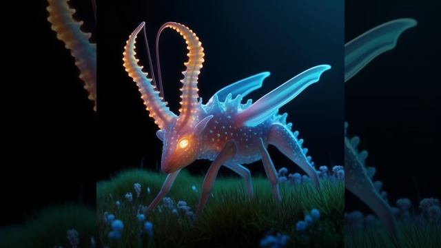 Интересное в мире