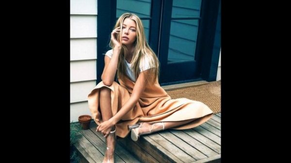 Баскин Чемпион ( Baskin Champion )