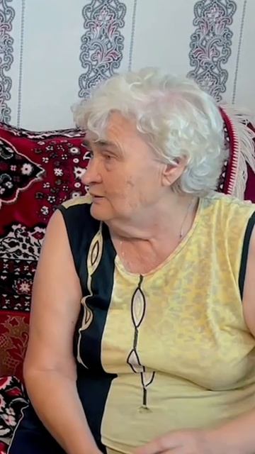 кем мечтала стать моя бабушка 👵 смотреть онлайн