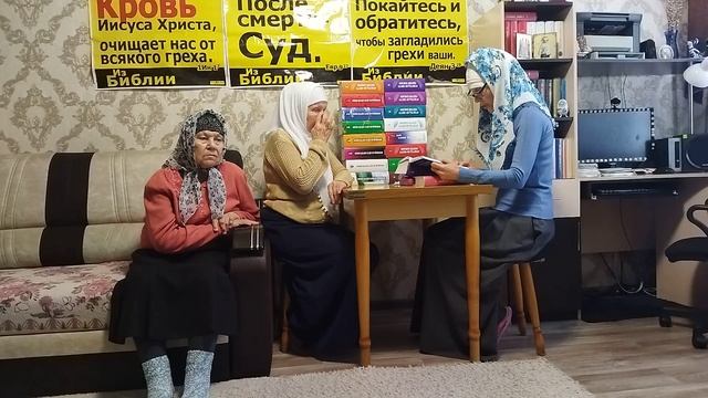 В.1169 Можно ли новоначальным читать книгу "Невидимая брань". Тема: Литература и искусство. смотреть онлайн