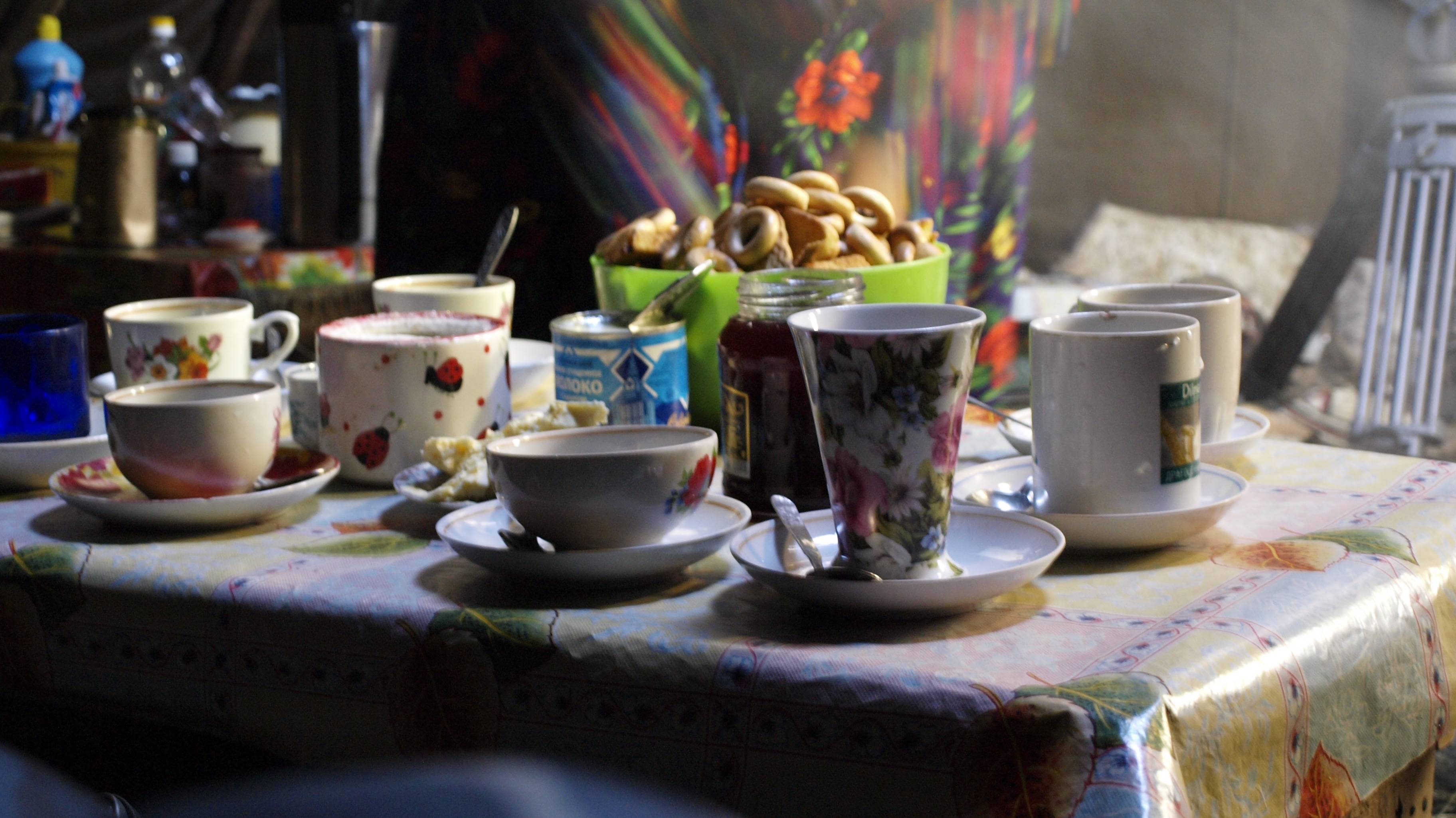 Заполярный Урал 5