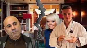 Он отдал 600 миллионов за ее сына: что происходит в семье Валерии и Пригожина