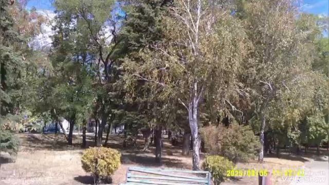 Мариуполь 🛥️ прогулка по Приморскому району 🏢🏗️🍁 смотреть онлайн