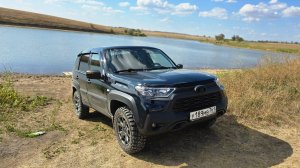 НИВА TRAVEL 24 ГОДА | 20 000 КМ | 1 ГОД ЭКСПЛУАТАЦИИ !!! |