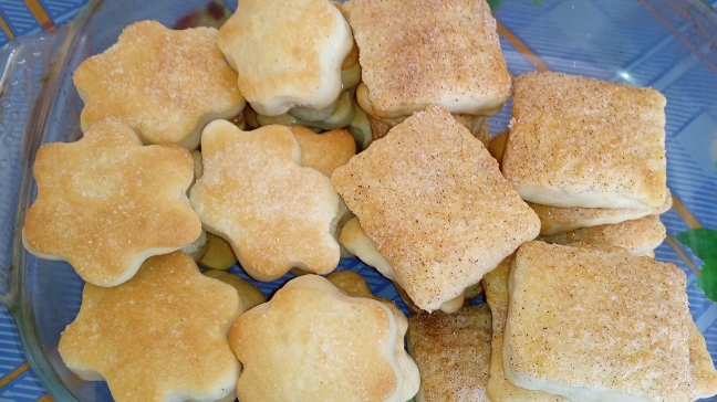 Всего По-немногу