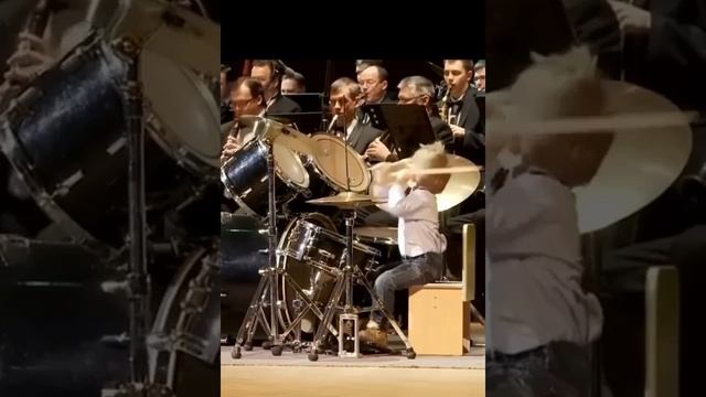 Юный барабанщик смотреть онлайн