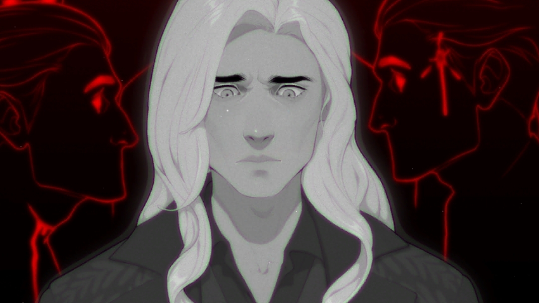 Разбитое сердце Астреи | 3 сезон | 10 серия