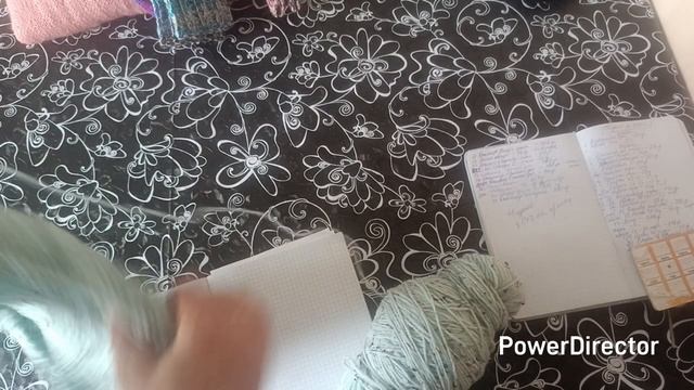 🧶Итоги апрель- август месяцев. Как-то так Мало это ж совсем не ничего 🤭 смотреть онлайн