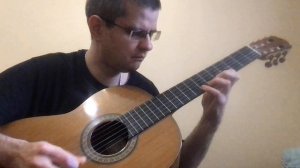 Просто играю на гитаре 2