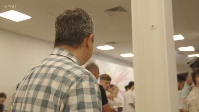 Разделим трапезу Царя смотреть онлайн